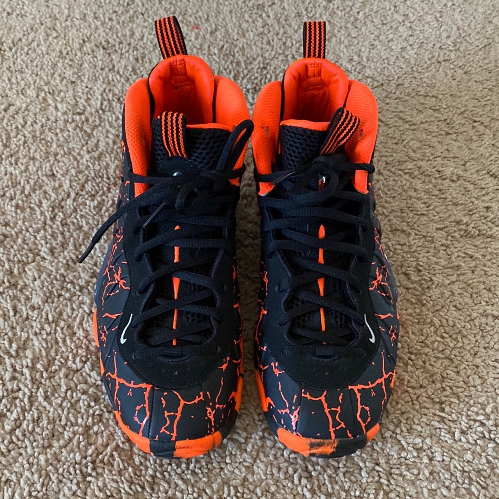 Nike foamposits